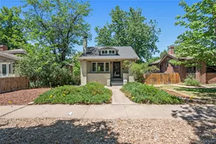 1423 S University Blvd, Denver, CO 80210 - Photo 2