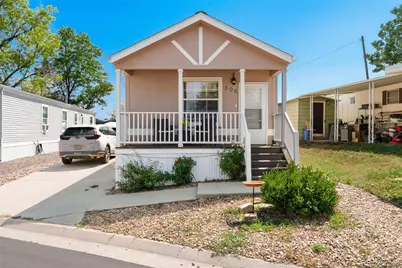 1801 W 92nd Avenue, Federal Heights, CO 80260 - Photo 1