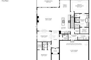 398 Agoseris Wy, Castle Rock, CO 80104 - Photo 2