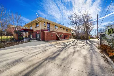 3286 W Fairview Place, Denver, CO 80211 - Photo 20