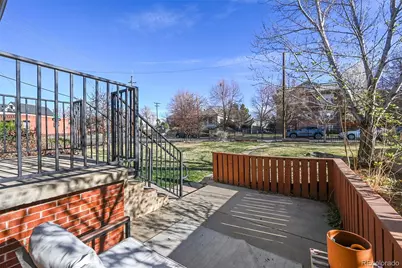 3286 W Fairview Place, Denver, CO 80211 - Photo 16