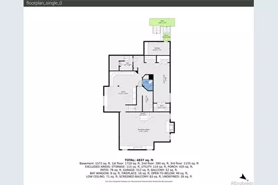 2411 E Cedar Avenue, Denver, CO 80209 - Photo 46