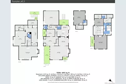 2411 E Cedar Avenue, Denver, CO 80209 - Photo 50
