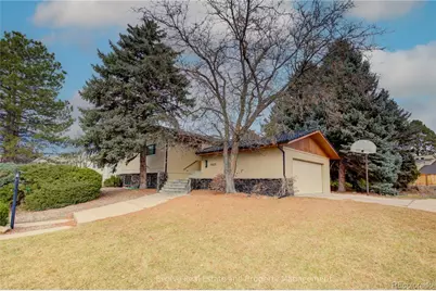 5505 S Emporia Circle, Greenwood Village, CO 80111 - Photo 1
