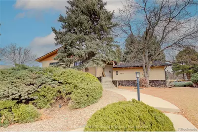 5505 S Emporia Circle, Greenwood Village, CO 80111 - Photo 2