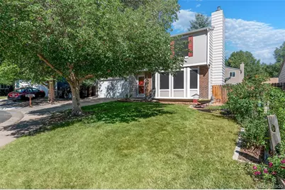 4951 S Richfield Circle, Aurora, CO 80015 - Photo 2