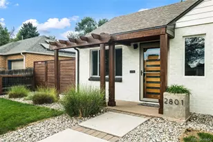 2801 Poplar St, Denver, CO 80207 - Photo 4