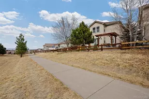 1935 Candleglow St, Castle Rock, CO 80109 - Photo 24