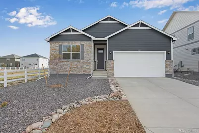 72 N 45th Avenue, Brighton, CO 80601 - Photo 1