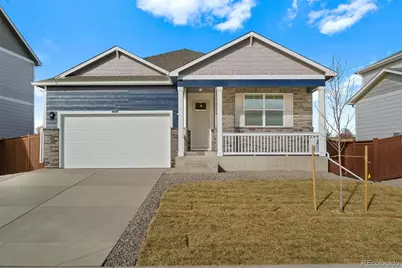 72 N 45th Avenue, Brighton, CO 80601 - Photo 1