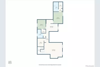 1045 Brocade Drive, Highlands Ranch, CO 80126 - Photo 38