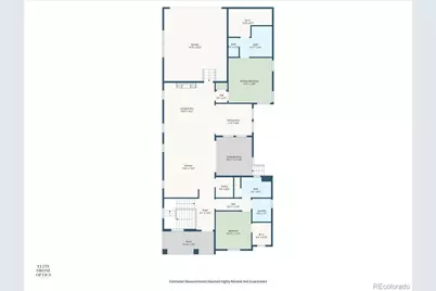 1045 Brocade Drive, Highlands Ranch, CO 80126 - Photo 36