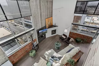 1050 Cherokee Street #407, Denver, CO 80204 - Photo 22