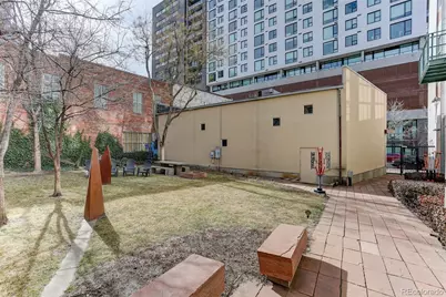 1050 Cherokee Street #407, Denver, CO 80204 - Photo 32