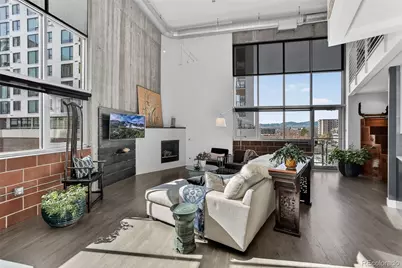 1050 Cherokee Street #407, Denver, CO 80204 - Photo 8