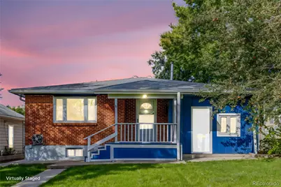 2567 Benton Street, Edgewater, CO 80214 - Photo 1