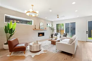 245 S Emerson St, Denver, CO 80209 - Photo 2