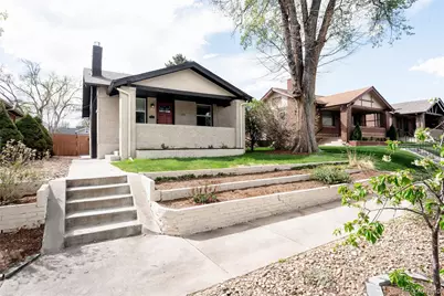 4315 Decatur Street, Denver, CO 80211 - Photo 2