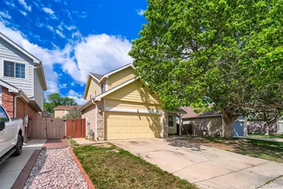4215 S Ireland Court, Aurora, CO 80013 - Photo 1