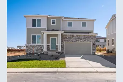 4664 Sugarcane Street, Johnstown, CO 80534 - Photo 2