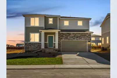 4664 Sugarcane Street, Johnstown, CO 80534 - Photo 1