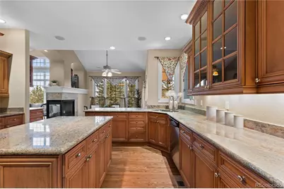 852 Glen Oaks Avenue, Castle Pines, CO 80108 - Photo 16