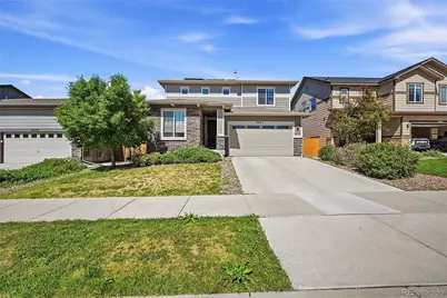 9645 Bellaire Lane, Denver, CO 80229 - Photo 1
