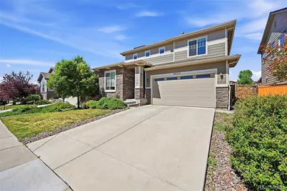 9645 Bellaire Lane, Denver, CO 80229 - Photo 2