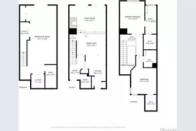 742 Ridgeside Drive, Golden, CO 80401 - Photo 50
