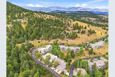 742 Ridgeside Drive, Golden, CO 80401 - Photo 38