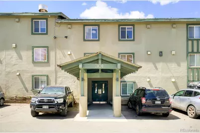 301 N French Street #207, Breckenridge, CO 80424 - Photo 24
