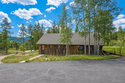 338 County Road 84, Allenspark, CO 80510 - Photo 40
