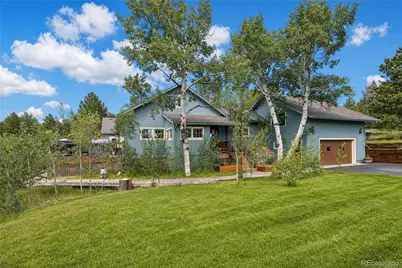 338 County Road 84, Allenspark, CO 80510 - Photo 2