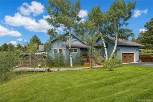 338 County Road 84, Allenspark, CO 80510 - Photo 2