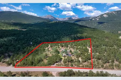 338 County Road 84, Allenspark, CO 80510 - Photo 46