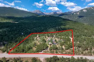 338 County Road 84, Allenspark, CO 80510 - Photo 46