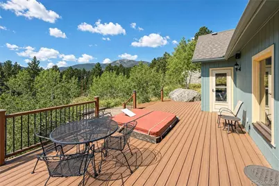 338 County Road 84, Allenspark, CO 80510 - Photo 10