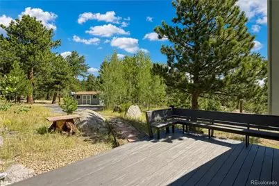 338 County Road 84, Allenspark, CO 80510 - Photo 34