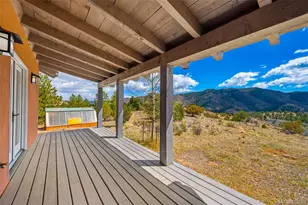 1275 Tibby Trail, Westcliffe, CO 81252 - Photo 22