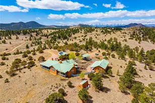 1275 Tibby Trail, Westcliffe, CO 81252 - Photo 48
