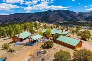 1275 Tibby Trail, Westcliffe, CO 81252 - Photo 2