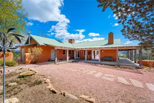 1275 Tibby Trail, Westcliffe, CO 81252 - Photo 8