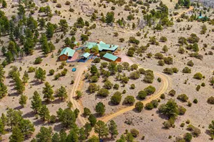 1275 Tibby Trail, Westcliffe, CO 81252 - Photo 4