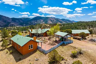 1275 Tibby Trail, Westcliffe, CO 81252 - Photo 6