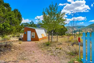 1275 Tibby Trail, Westcliffe, CO 81252 - Photo 46