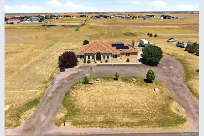 38087 E 147th Place, Keenesburg, CO 80643 - Photo 4