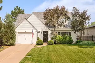 716 Krameria St, Denver, CO 80220 - Photo 1