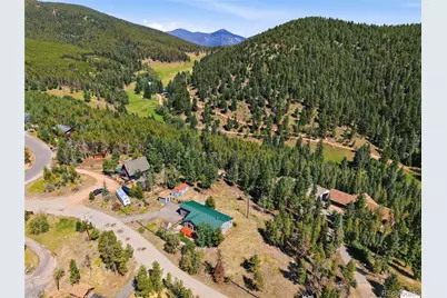 34481 Piny Point, Evergreen, CO 80439 - Photo 36