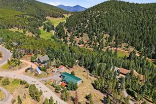 34481 Piny Point, Evergreen, CO 80439 - Photo 36
