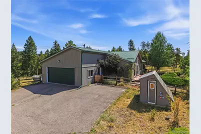 34481 Piny Point, Evergreen, CO 80439 - Photo 30